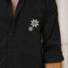 Embroidered ''Margarita'' Shirt - Thumbnail Image 1