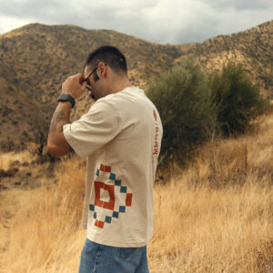 WHOMADETHIS x INNEX Club GP26 T-shirt