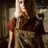 Corduroy Overall - Thumbnail Image 2